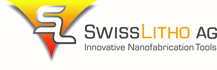 Logo SwissLitho